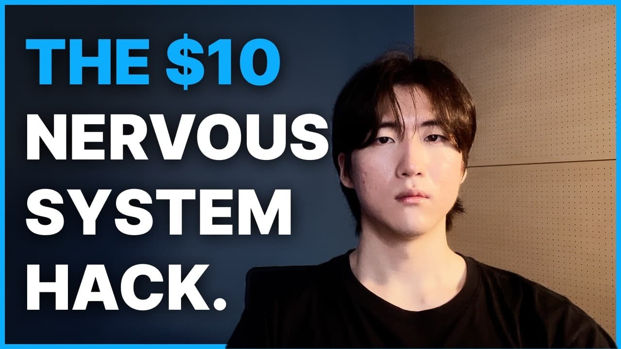 You Don't Need More Data. You Need This $10 Stress Test.
